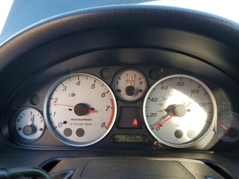Фото 9 с аукциона – 2004 MAZDA MX-5 MIATA с VIN JM1NB354240406932