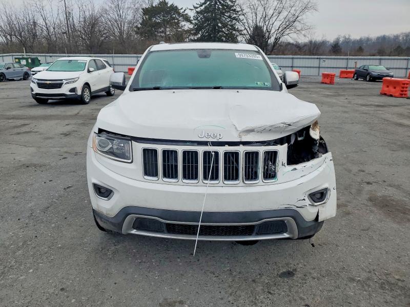 Photo 5 from auction – 2015 JEEP GRAND CHER with VIN 1C4RJFBG7FC732988