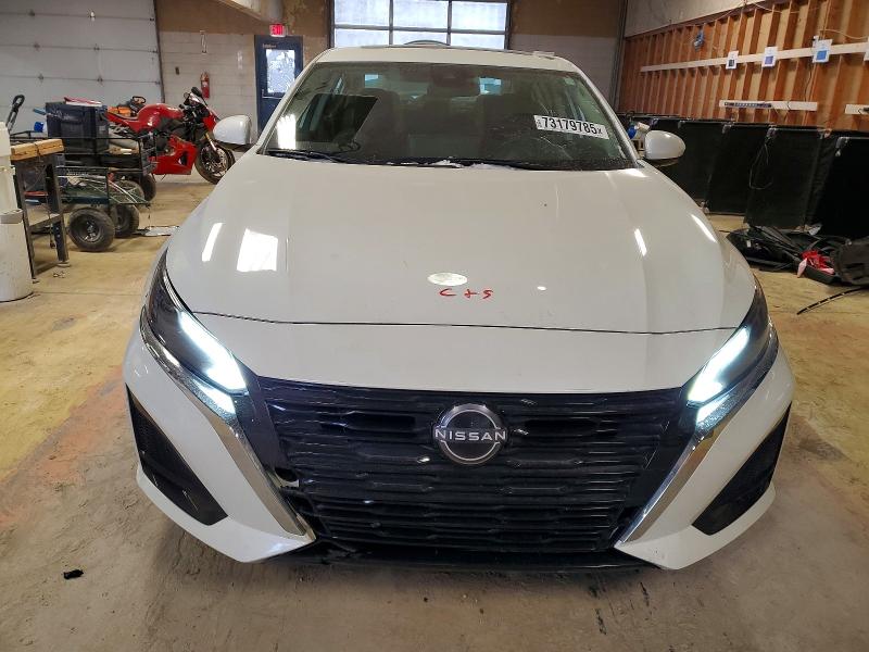 Photo 5 from auction – 2023 NISSAN ALTIMA with VIN 1N4BL4DW7PN330789