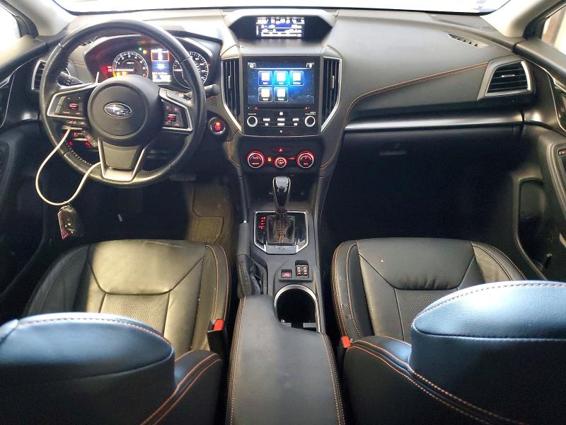Photo 8 from auction – 2018 SUBARU CROSSTREK with VIN JF2GTALC1J8238302