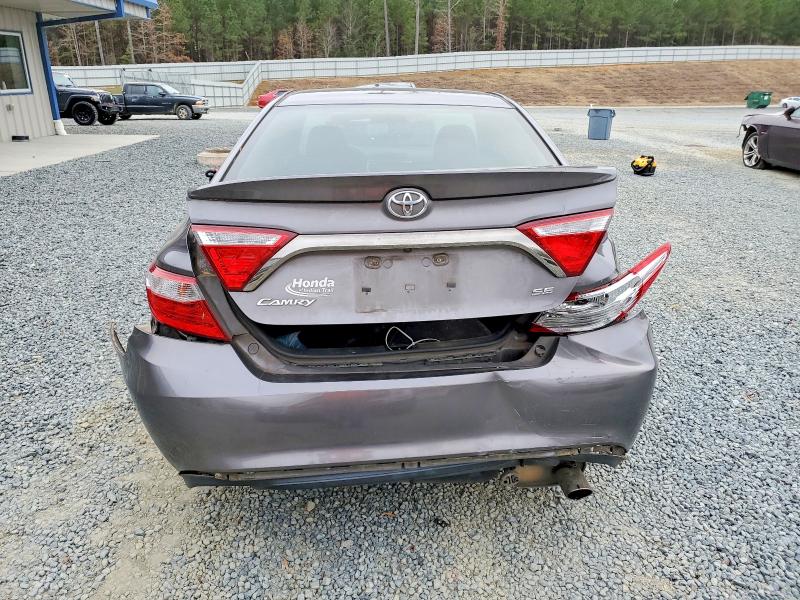 Photo 6 from auction – 2016 TOYOTA CAMRY LE with VIN 4T1BF1FK7GU228548