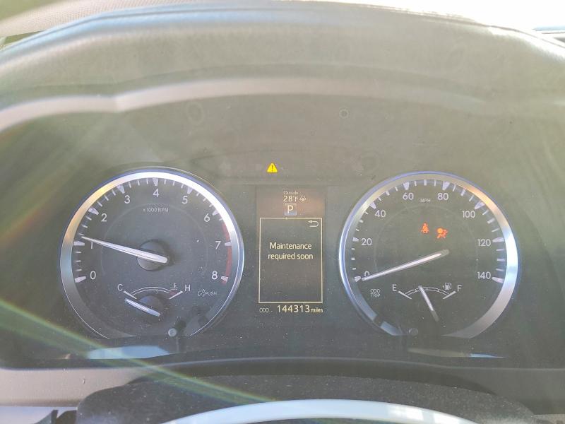 Photo 9 from auction – 2015 TOYOTA HIGHLANDER with VIN 5TDJKRFH8FS204373