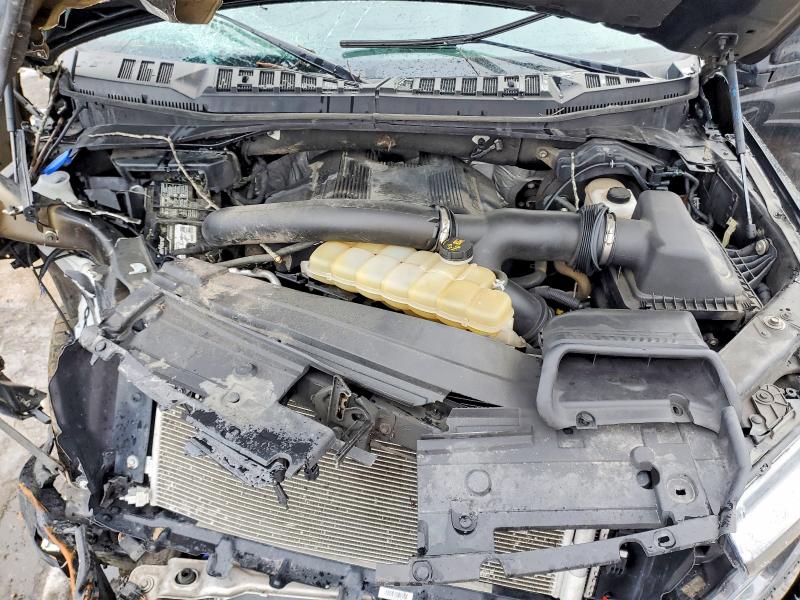 Photo 11 from auction – 2020 FORD F150 SUPER with VIN 1FTEW1E48LFB93795
