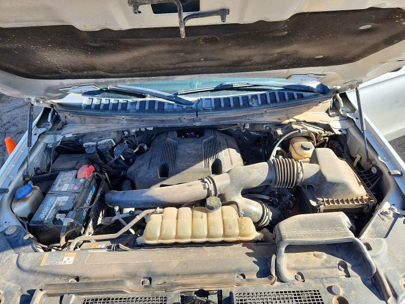 Photo 11 from auction – 2019 FORD EXPEDITION with VIN 1FMJK2AT5KEA50977