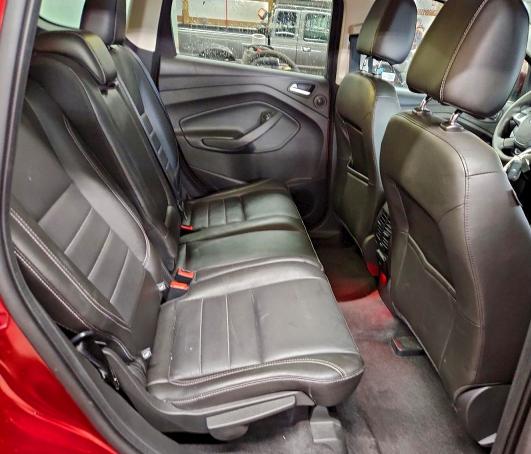 Photo 11 from auction – 2015 FORD ESCAPE TIT with VIN 1FMCU0J97FUC86456