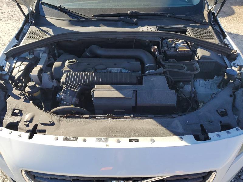 Photo 11 from auction – 2012 VOLVO S60 with VIN YV1622FS1C2054368