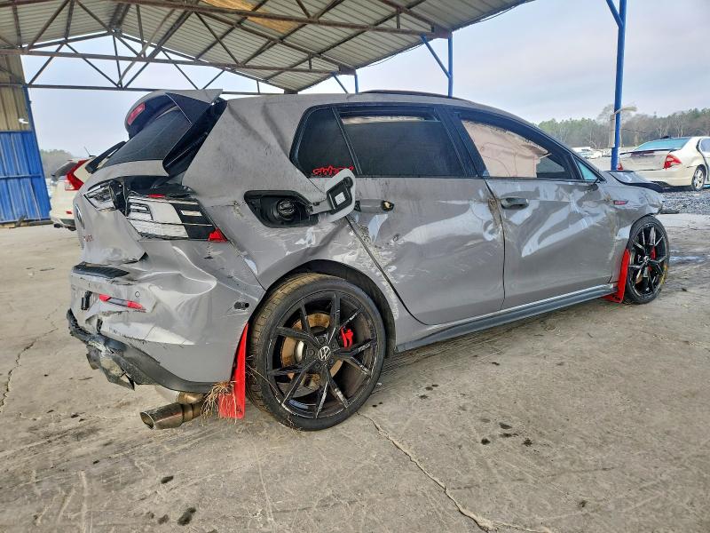 Photo 3 from auction – 2024 VOLKSWAGEN GTI with VIN WVWWA7CD7RW216016