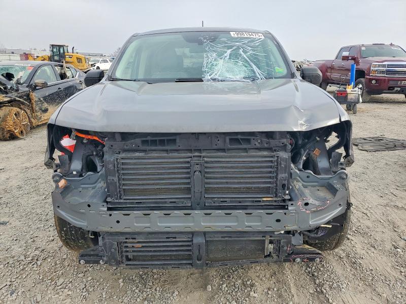 Photo 5 from auction – 2022 FORD MAVERICK with VIN 3FTTW8E37NRA84435