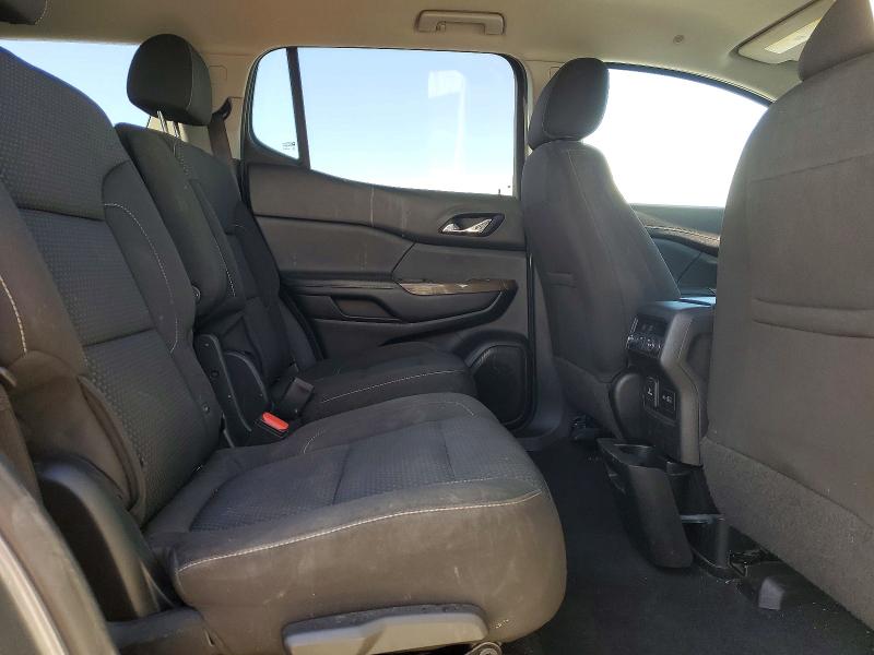 Photo 11 from auction – 2021 GMC ACADIA with VIN 1GKKNKLA0MZ154790