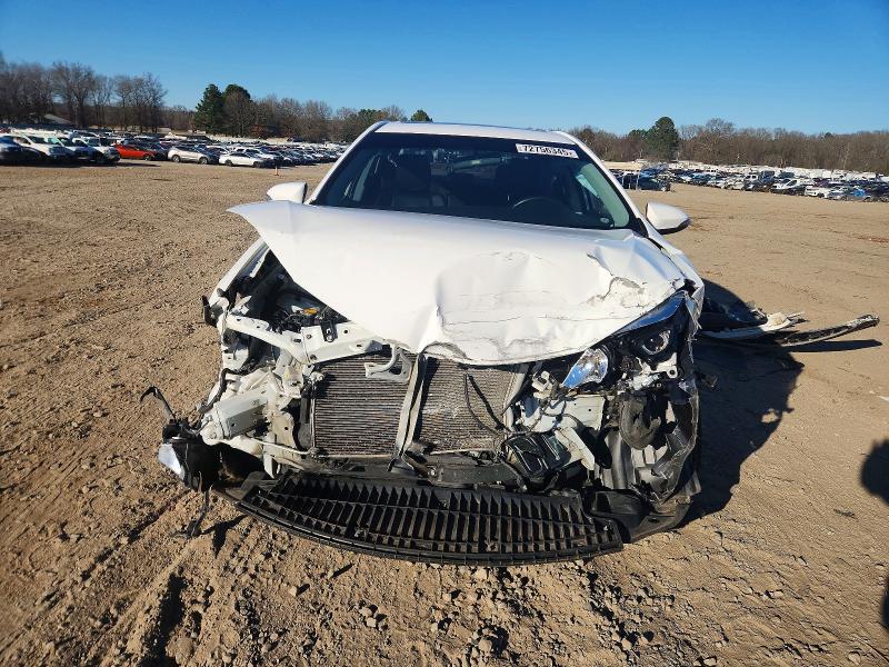 Photo 5 from auction – 2016 TOYOTA COROLLA L with VIN 5YFBURHE7GP466171