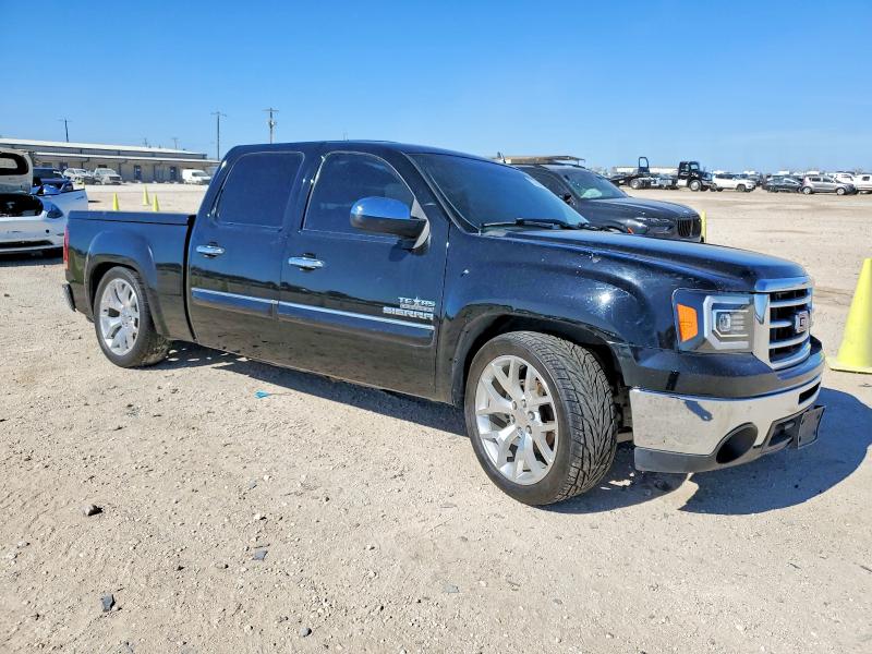 Photo 4 from auction – 2012 GMC SIERRA C15 with VIN 3GTP1VE22CG181363