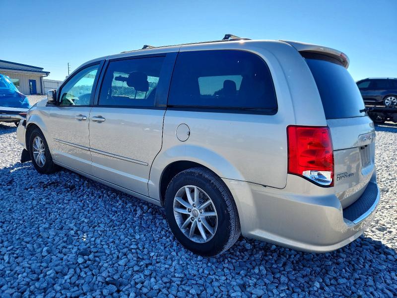 Photo 2 from auction – 2015 DODGE GRAND CARA with VIN 2C4RDGCG6FR745122