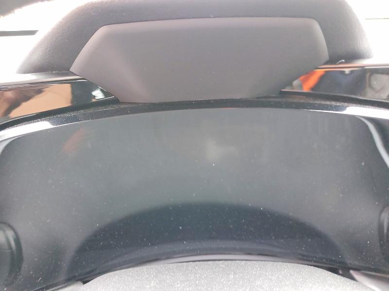 Photo 9 from auction – 2023 LEXUS NX 350H with VIN 2T2GKCEZ1PC010274