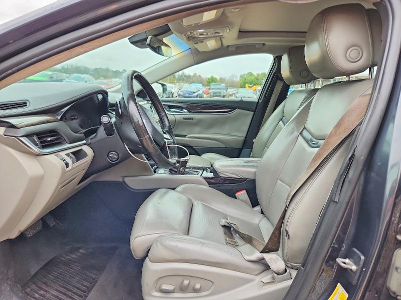 Photo 7 from auction – 2014 CADILLAC XTS LUXURY with VIN 2G61M5S32E9325858