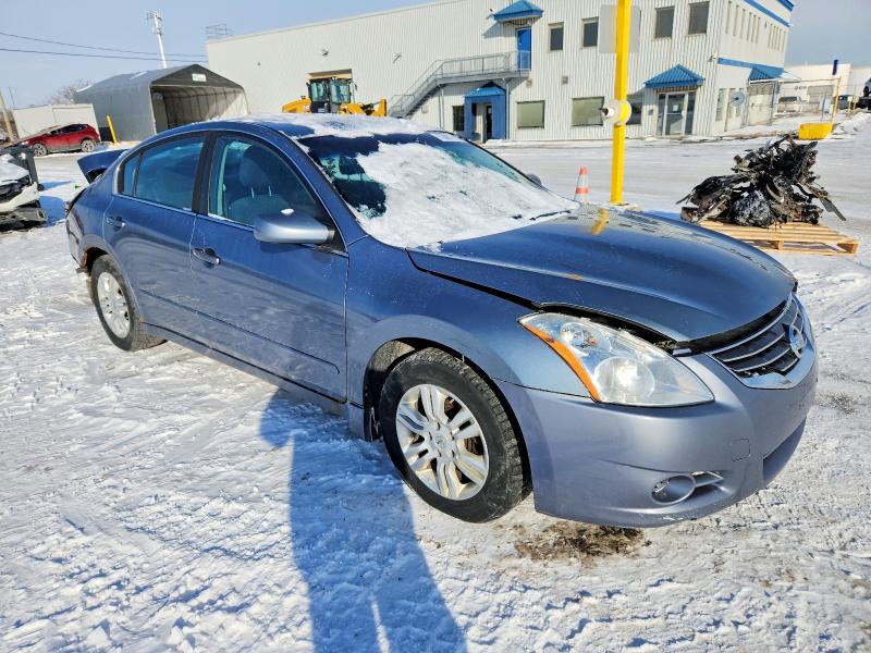 Photo 4 from auction – 2010 NISSAN ALTIMA with VIN 1N4AL2AP3AC116303