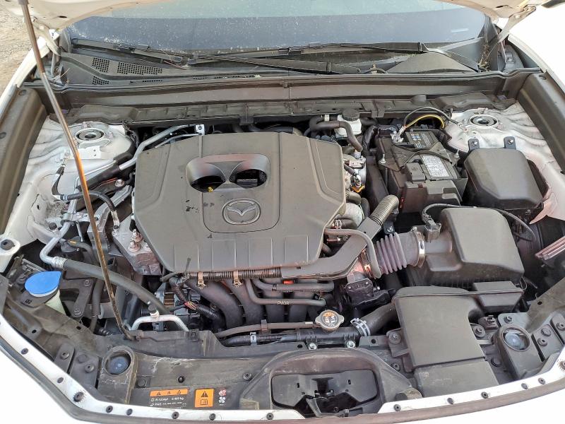 Photo 11 from auction – 2024 MAZDA CX-30 with VIN 3MVDMBAMXRM683045