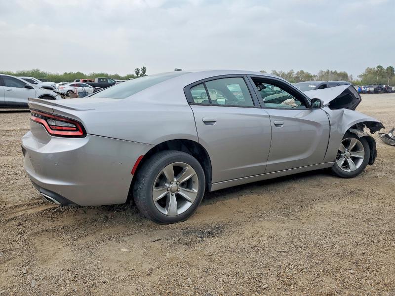 Photo 3 from auction – 2015 DODGE CHARGER with VIN 2C3CDXBG4FH852218