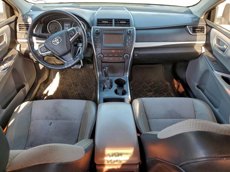 Photo 8 from auction – 2016 TOYOTA CAMRY LE with VIN 4T1BF1FK6GU188673
