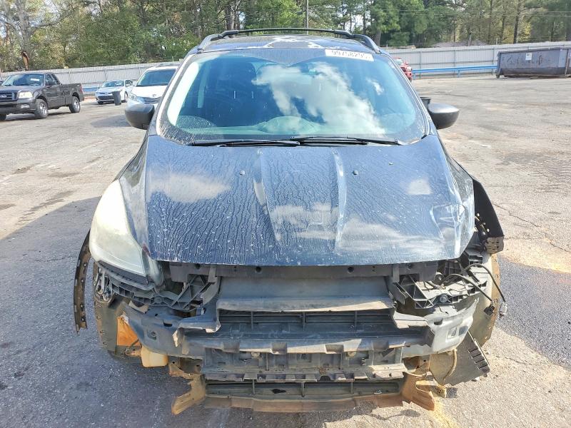 Photo 5 from auction – 2015 FORD ESCAPE S with VIN 1FMCU0F7XFUC01665