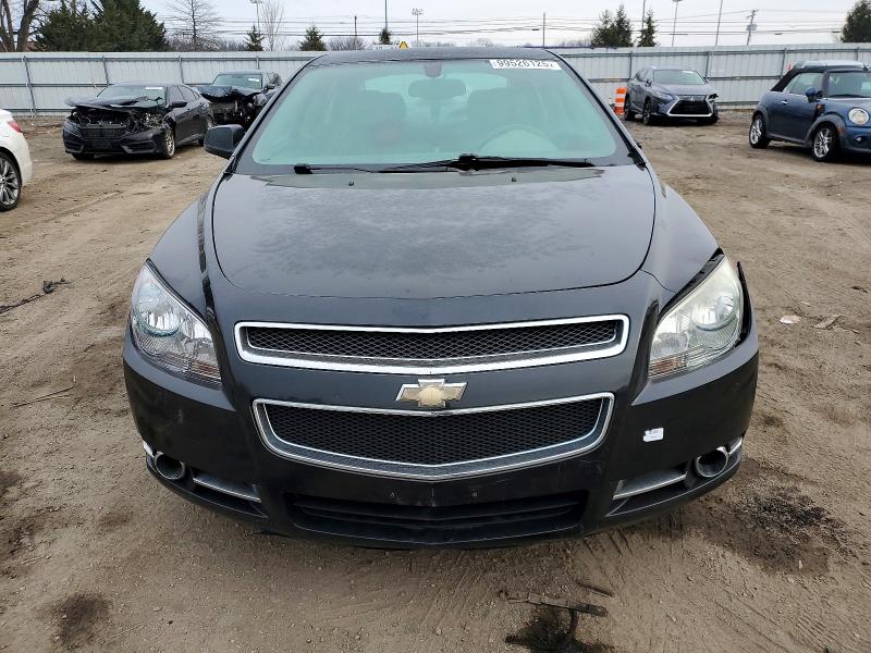 Фото 5 с аукциона – 2012 CHEVROLET MALIBU LS с VIN 1G1ZB5E07CF223363