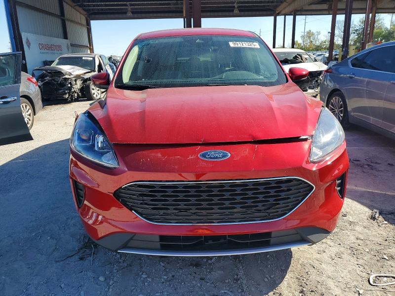 Photo 5 from auction – 2020 FORD ESCAPE SE with VIN 1FMCU0G69LUC76181