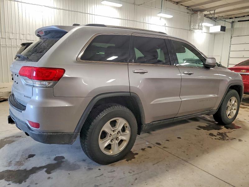 Photo 3 from auction – 2014 JEEP GRAND CHER with VIN 1C4RJFAG9EC474165