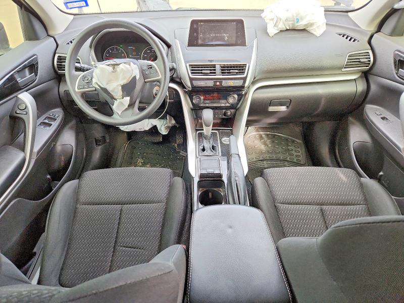 Photo 8 from auction – 2018 MITSUBISHI ECLIPSE CROSS with VIN JA4AT4AA5JZ048028
