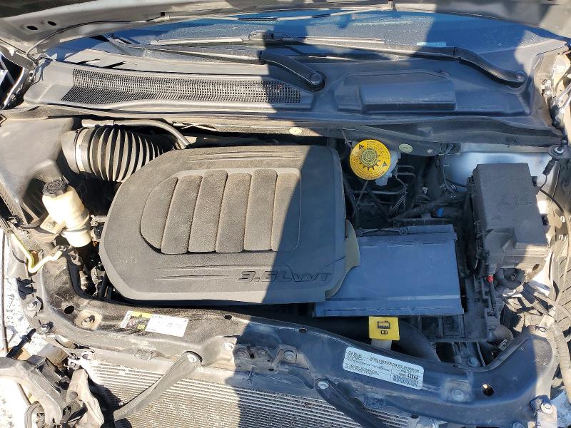 Photo 12 from auction – 2019 DODGE GRAND CARA with VIN 2C4RDGCG7KR788071