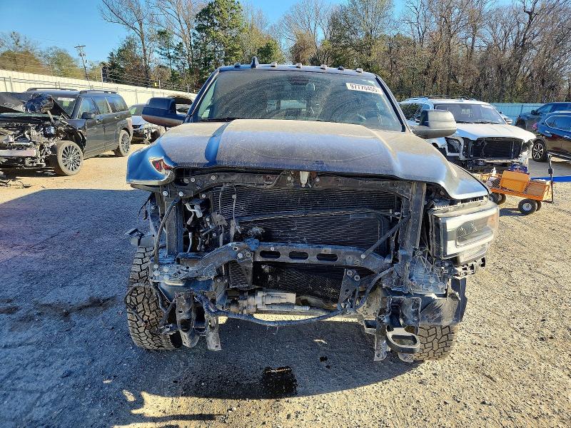 Photo 5 from auction – 2019 RAM 2500 POWER with VIN 3C6TR5EJ7KG613708