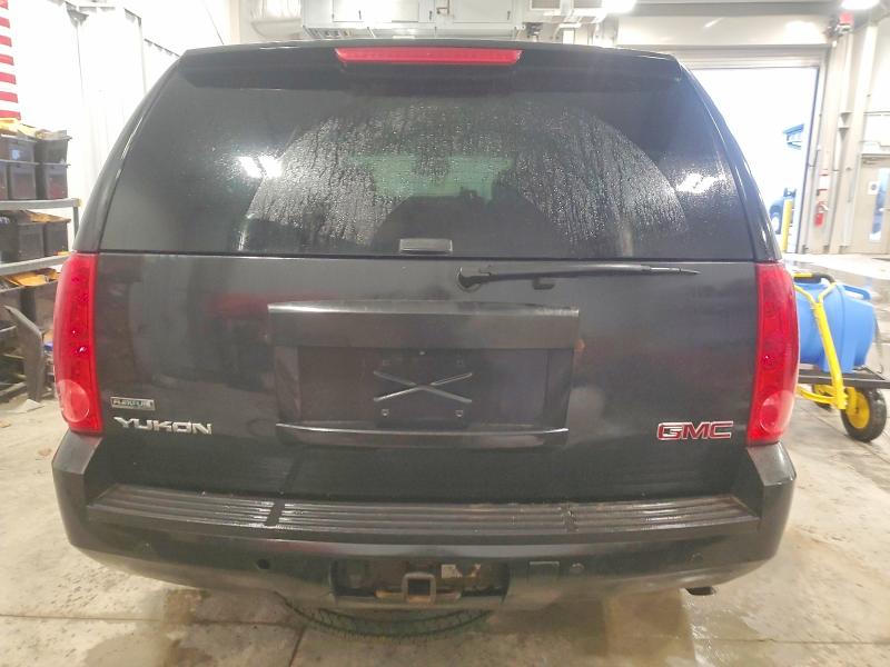 Photo 6 from auction – 2011 GMC YUKON with VIN 1GKS2AE01BR356252