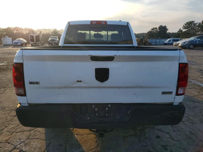 Photo 6 from auction – 2012 RAM 1500 with VIN 1C6RD6GP1CS289777
