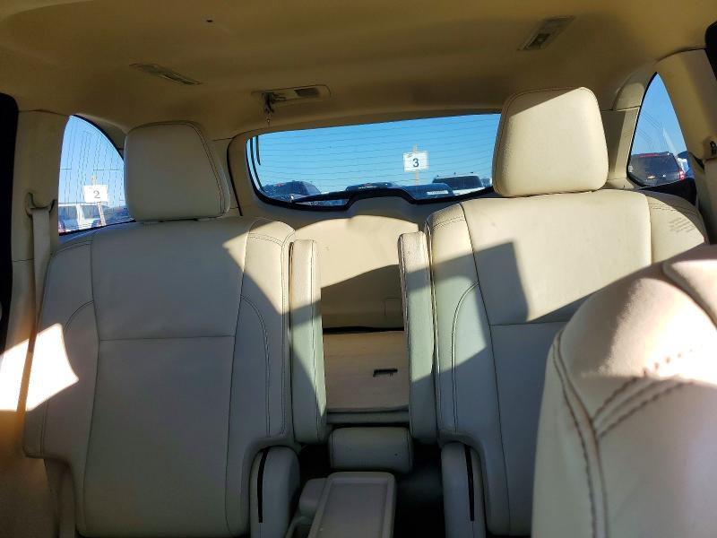 Photo 10 from auction – 2018 TOYOTA HIGHLANDER with VIN 5TDKZRFH7JS254125