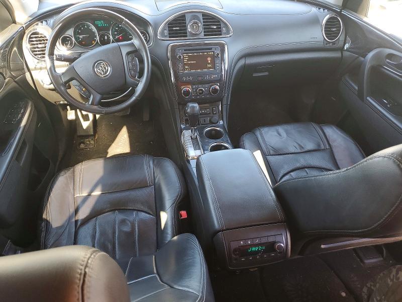 Photo 8 from auction – 2016 BUICK ENCLAVE with VIN 5GAKVCKDXGJ240500