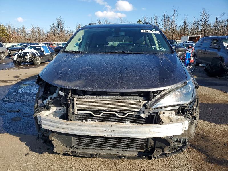 Photo 5 from auction – 2019 CHRYSLER PACIFICA T with VIN 2C4RC1BG2KR733139