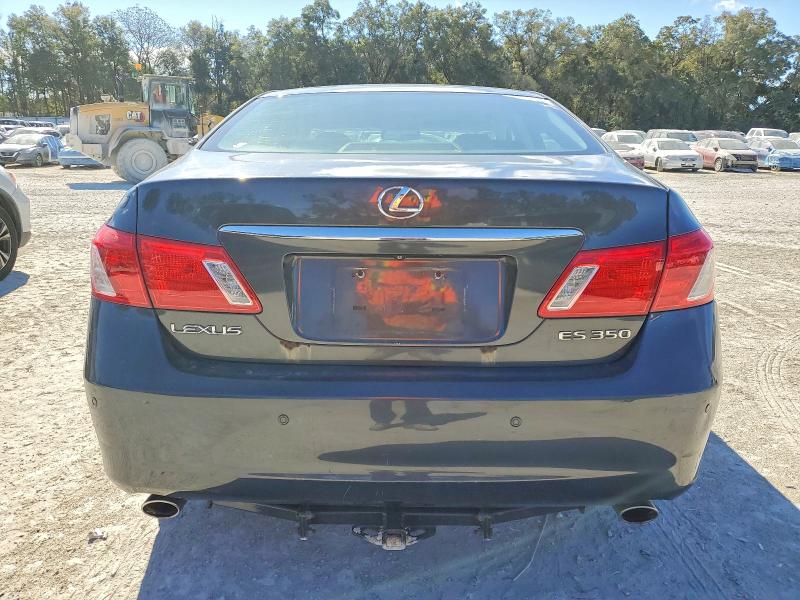 Photo 6 from auction – 2007 LEXUS ES 350 with VIN JTHBJ46G972014302