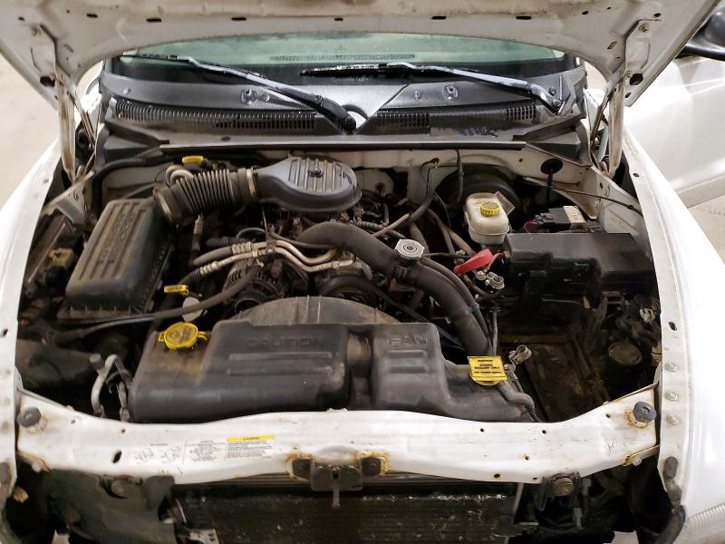 Photo 11 from auction – 2003 DODGE DAKOTA with VIN 1D7HG32X73S197581
