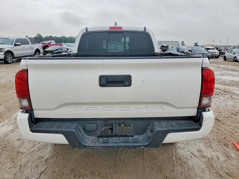 Photo 6 from auction – 2022 TOYOTA TACOMA ACC with VIN 3TYRX5GN3NT066004