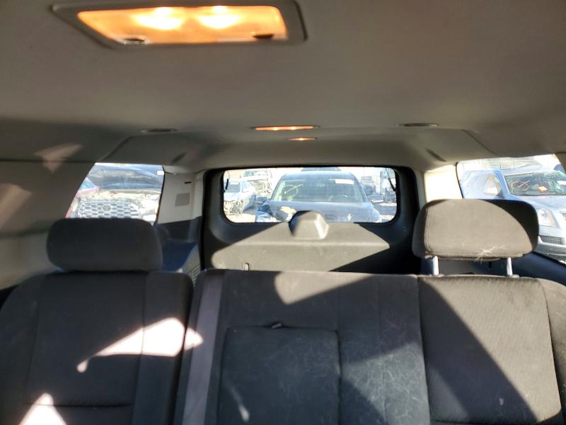 Photo 10 from auction – 2009 CHEVROLET SUBURBAN K with VIN 1GNFK263X9J106178