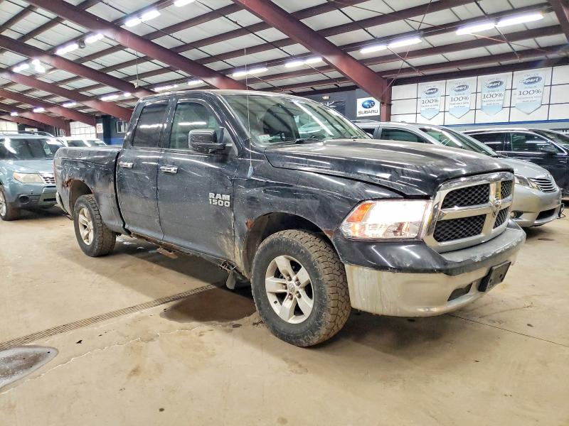 Фото 4 с аукциона – 2013 RAM 1500 с VIN 1C6RR7GG1DS592888