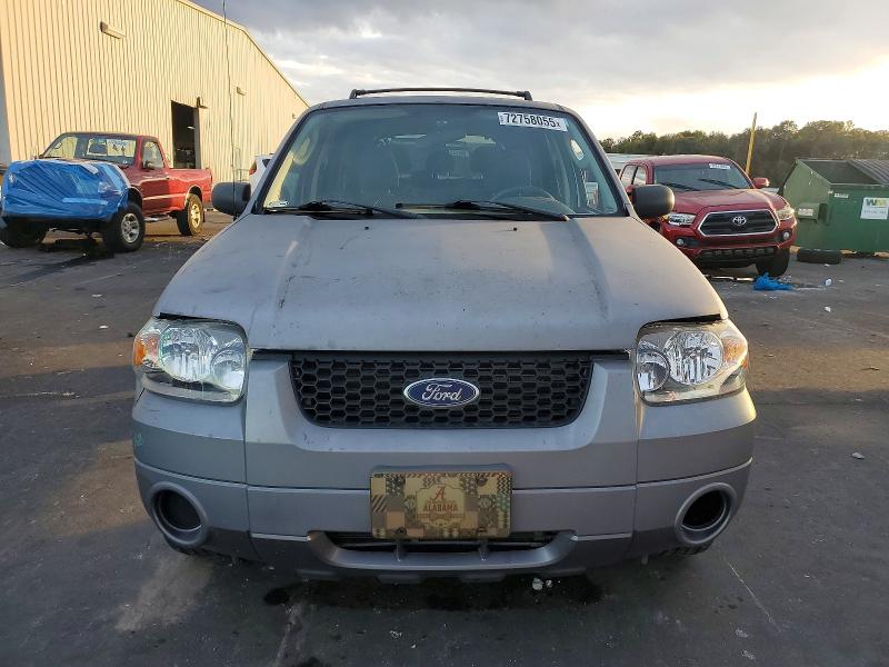 Photo 5 from auction – 2007 FORD ESCAPE XLT with VIN 1FMYU03157KA51550