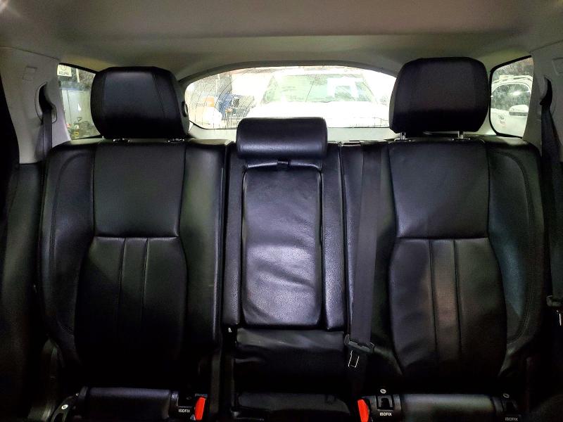 Photo 10 from auction – 2018 LAND ROVER DISCOVERY with VIN SALCR2RX8JH748523