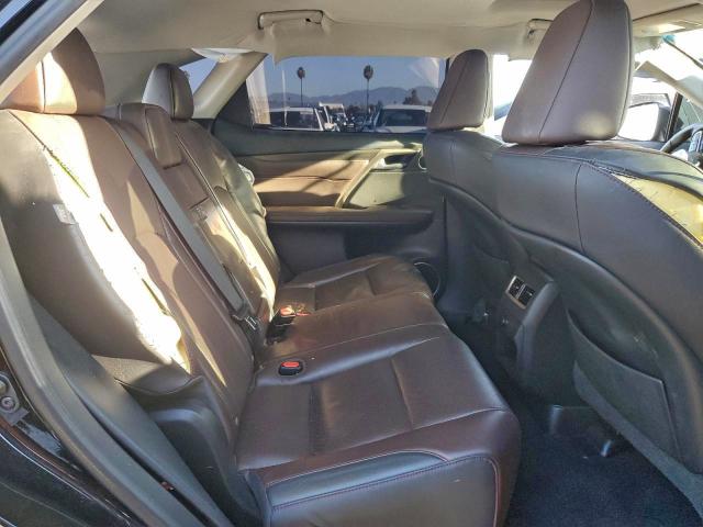 Photo 10 from auction – 2017 LEXUS RX 350 with VIN 2T2ZZMCA5HC037065