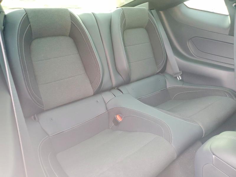 Photo 10 from auction – 2024 FORD MUSTANG with VIN 1FA6P8CF1R5412440
