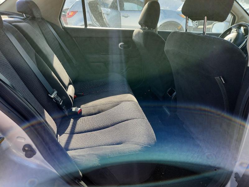Photo 10 from auction – 2011 NISSAN VERSA S with VIN 3N1BC1AP3BL484465