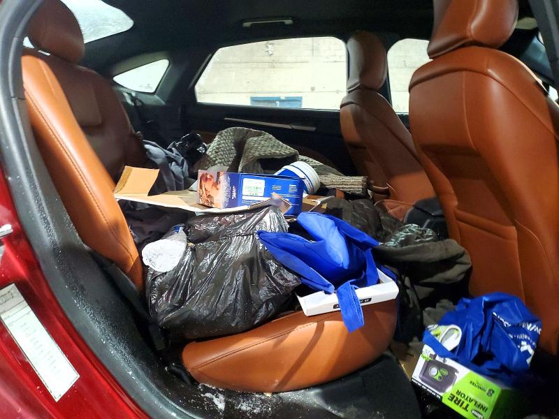 Photo 10 from auction – 2019 FORD FUSION with VIN 3FA6P0D99KR225556