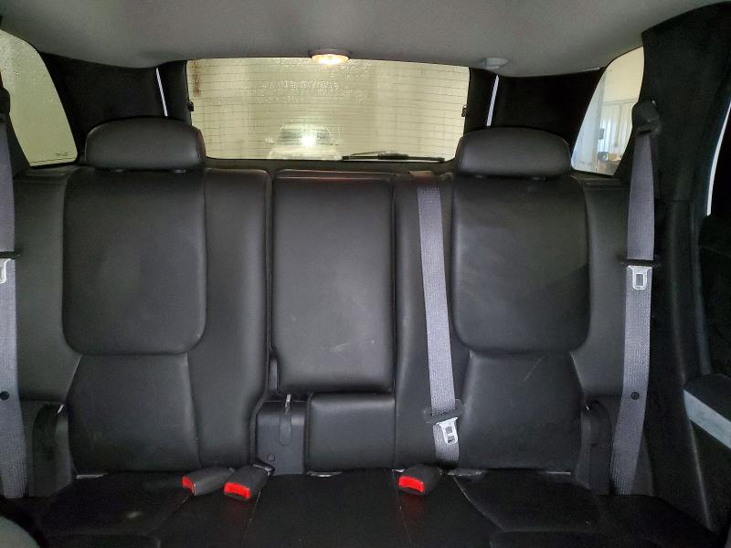 Photo 10 from auction – 2007 PONTIAC TORRENT with VIN 2CKDL63F776001149