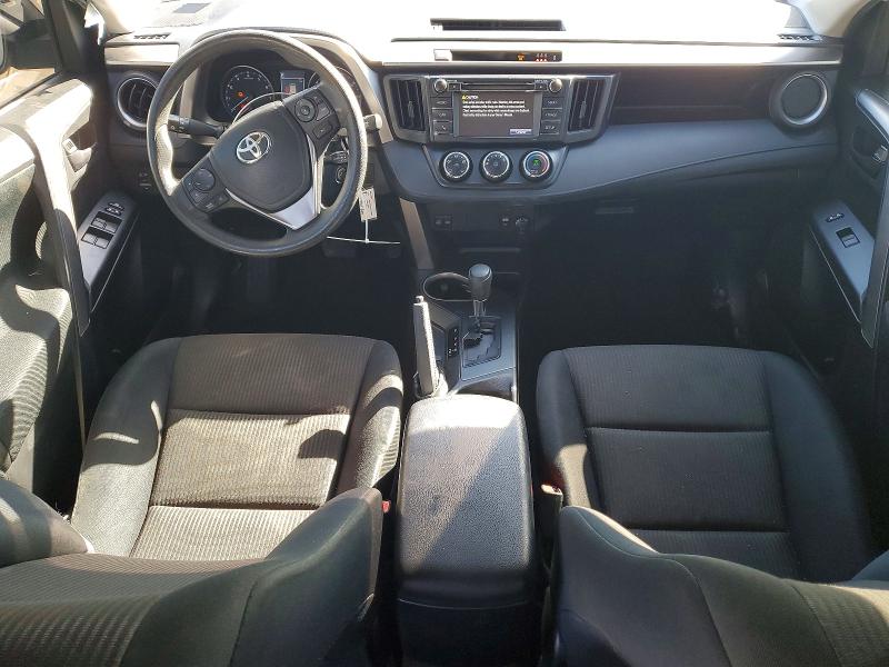 Photo 8 from auction – 2017 TOYOTA RAV4 with VIN JTMZFREV5HJ710130