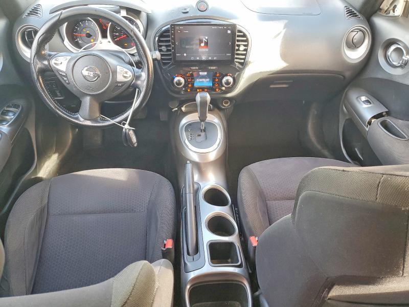 Photo 8 from auction – 2013 NISSAN JUKE S with VIN JN8AF5MV3DT222790