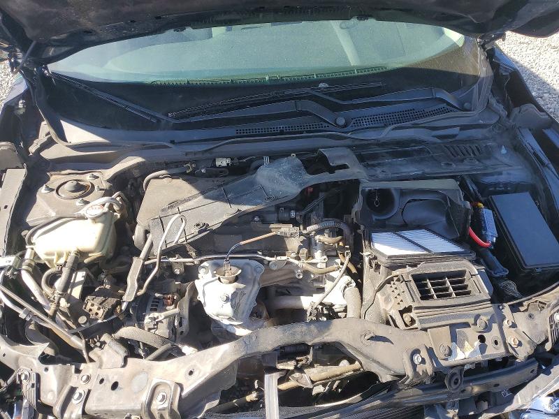 Photo 11 from auction – 2018 HONDA CIVIC with VIN 2HGFC2F50JH595754