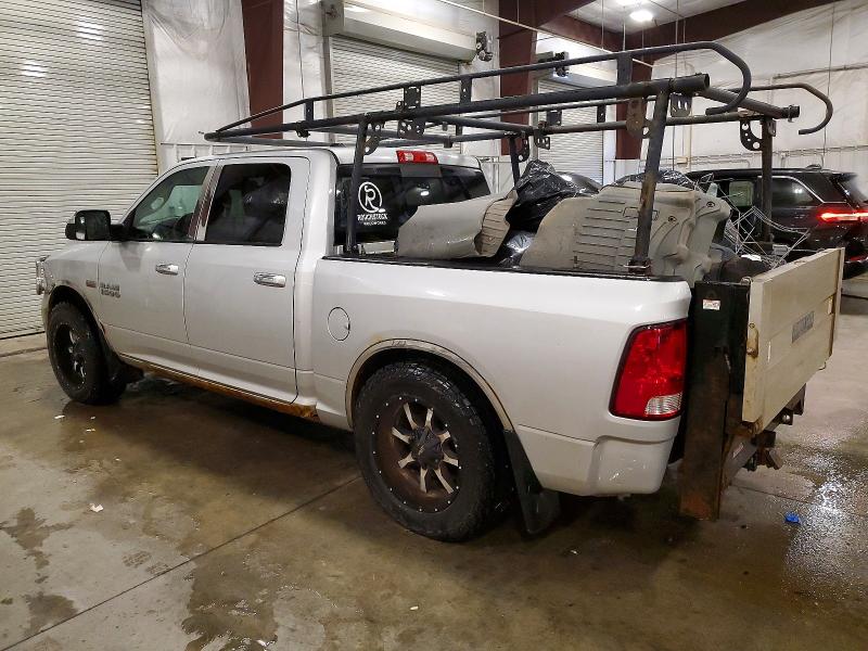 Photo 2 from auction – 2014 RAM 1500 with VIN 1C6RR7LT3ES119529